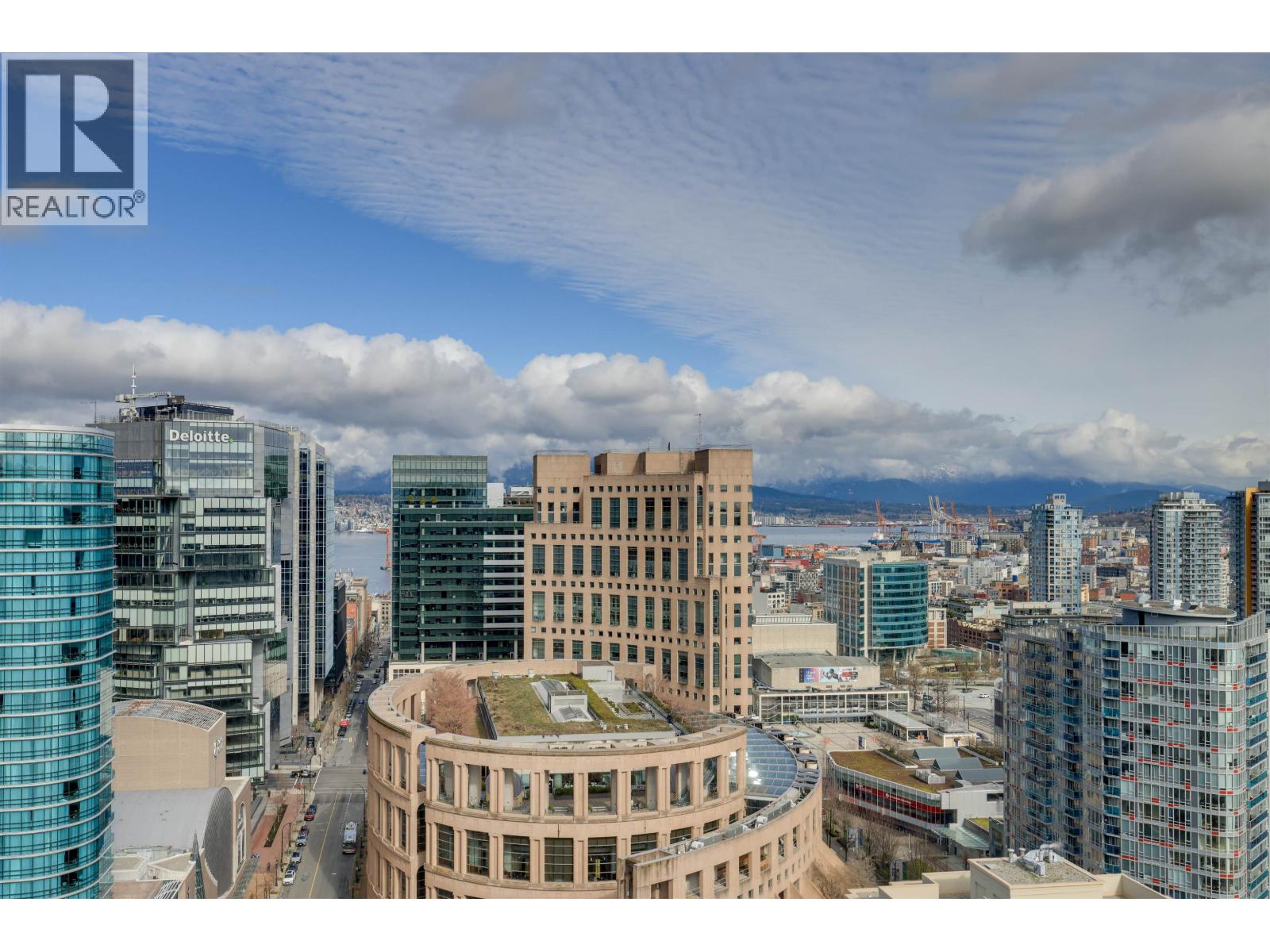 3102 888 HOMER STREET