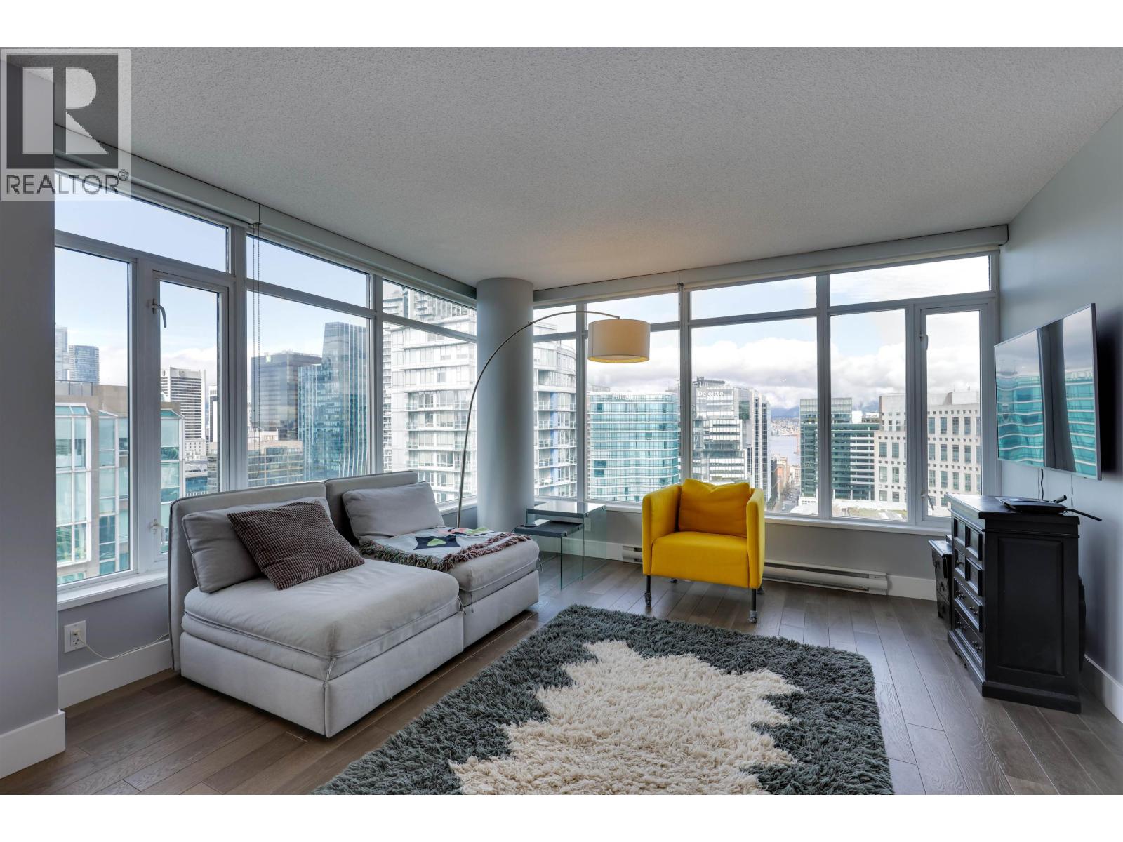 3102 888 HOMER STREET