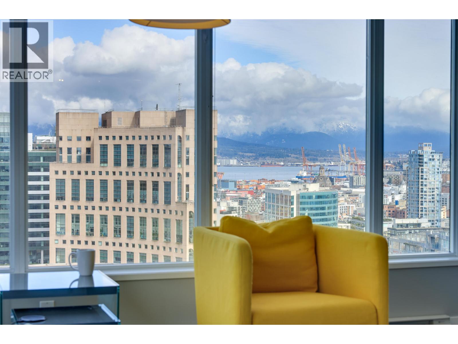 3102 888 HOMER STREET