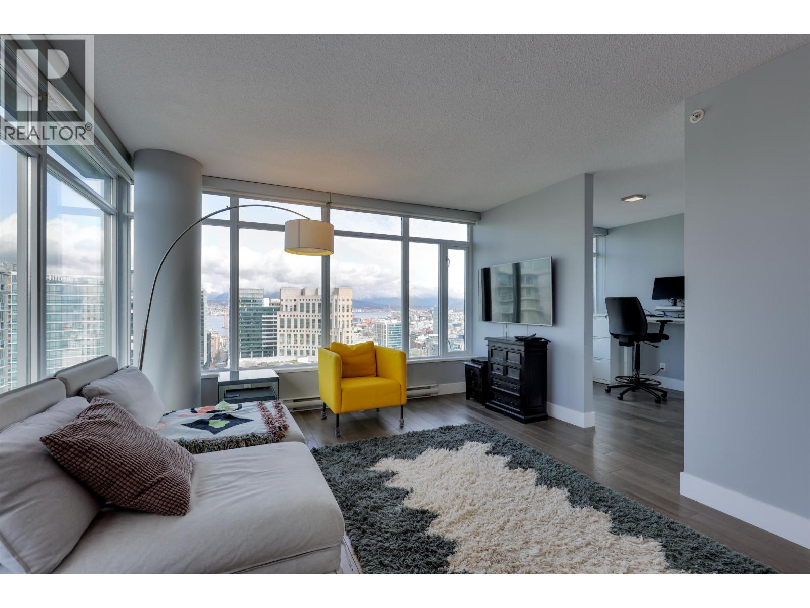 3102 888 HOMER STREET