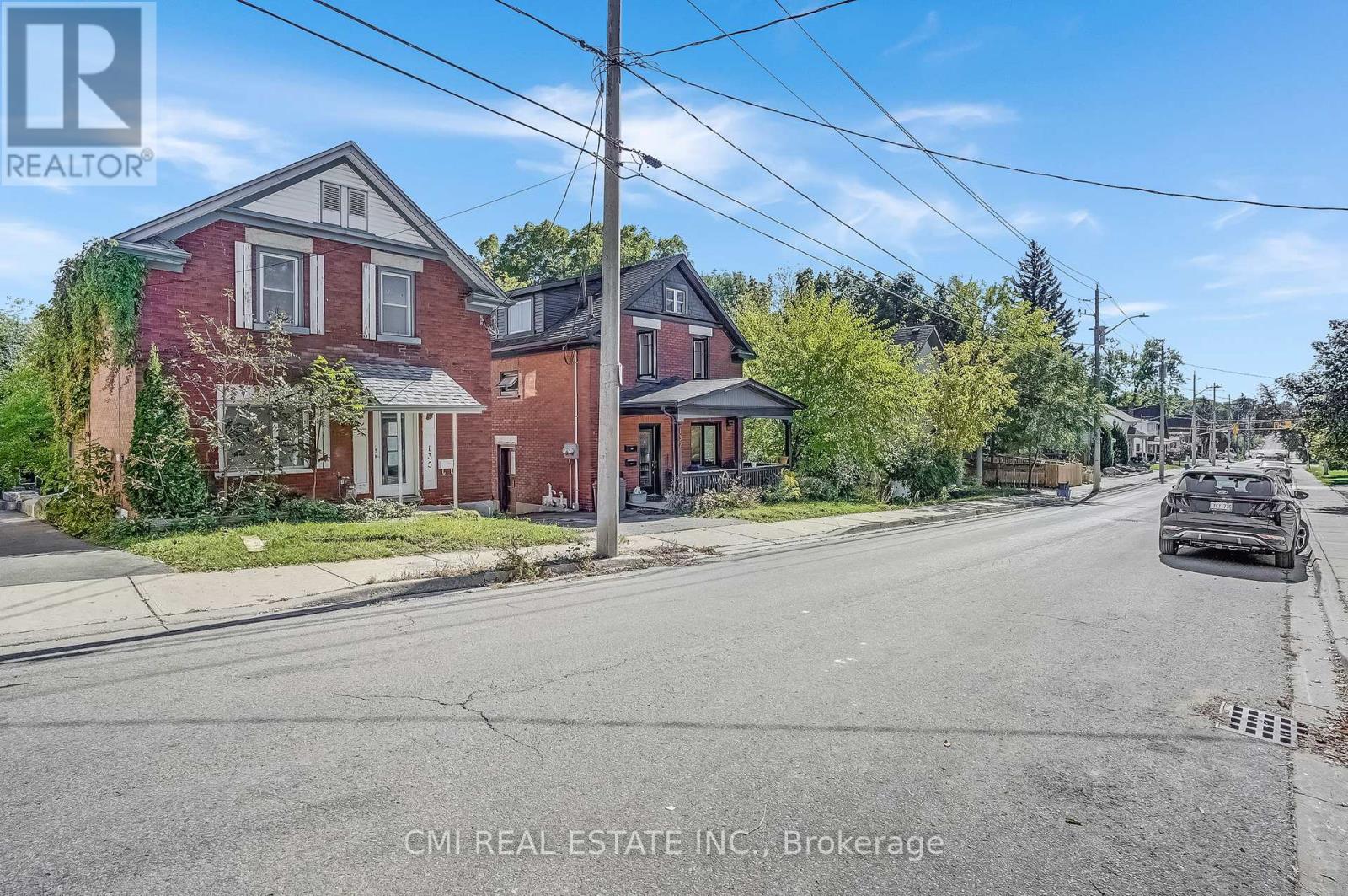 135 MADISON AVENUE S