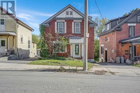135 MADISON AVENUE S Kitchener ON N2G3M4