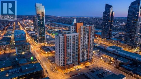 515, 1053 10 Street SW Calgary AB T2R1S6