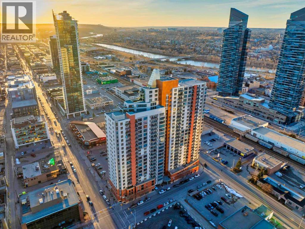 515, 1053 10 Street SW