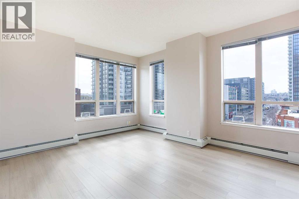 515, 1053 10 Street SW