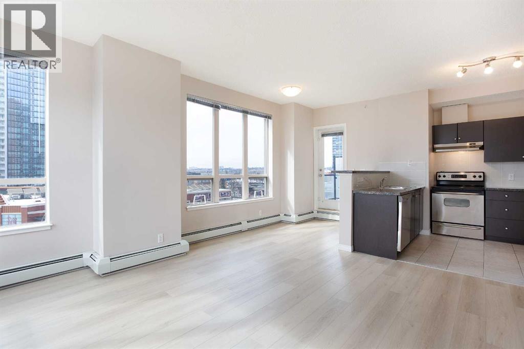 515, 1053 10 Street SW