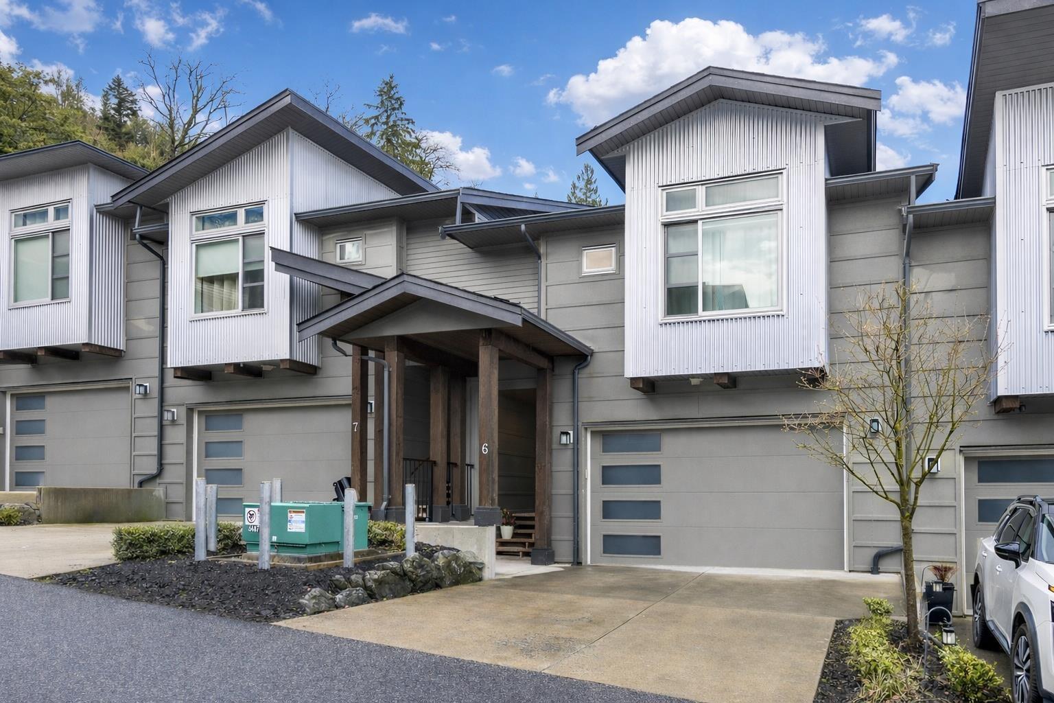 6 43680 CHILLIWACK MOUNTAIN ROAD|Chilliwack Mountain