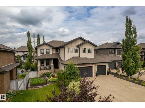 9 LACROIX CL St. Albert AB T8N4G8