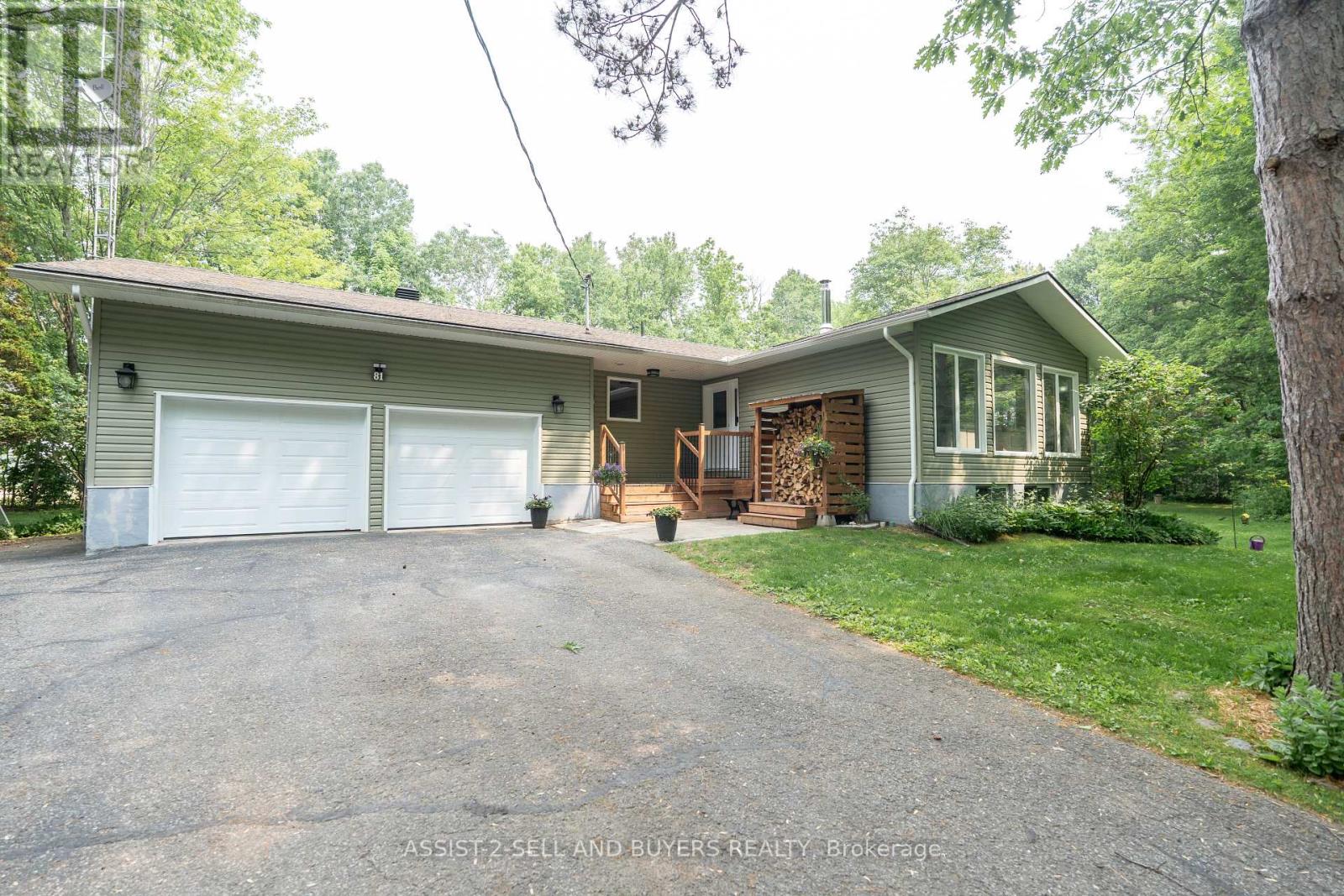 81 SEGUINBOURG ROAD