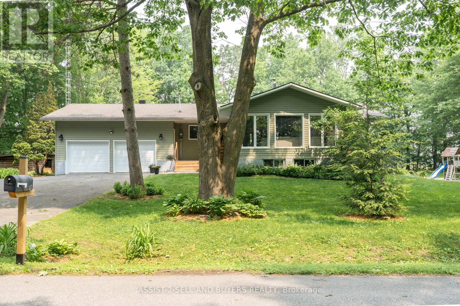 81 SEGUINBOURG ROAD