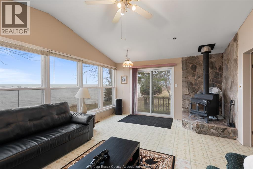 1956 Ocean BOULEVARD