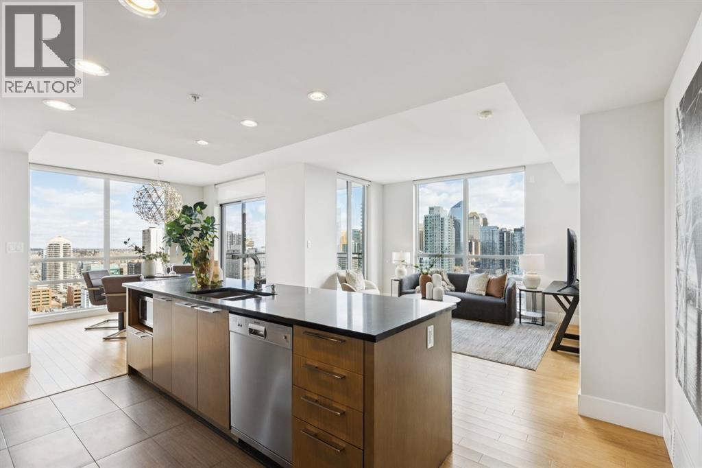 2304, 1111 10 Street SW