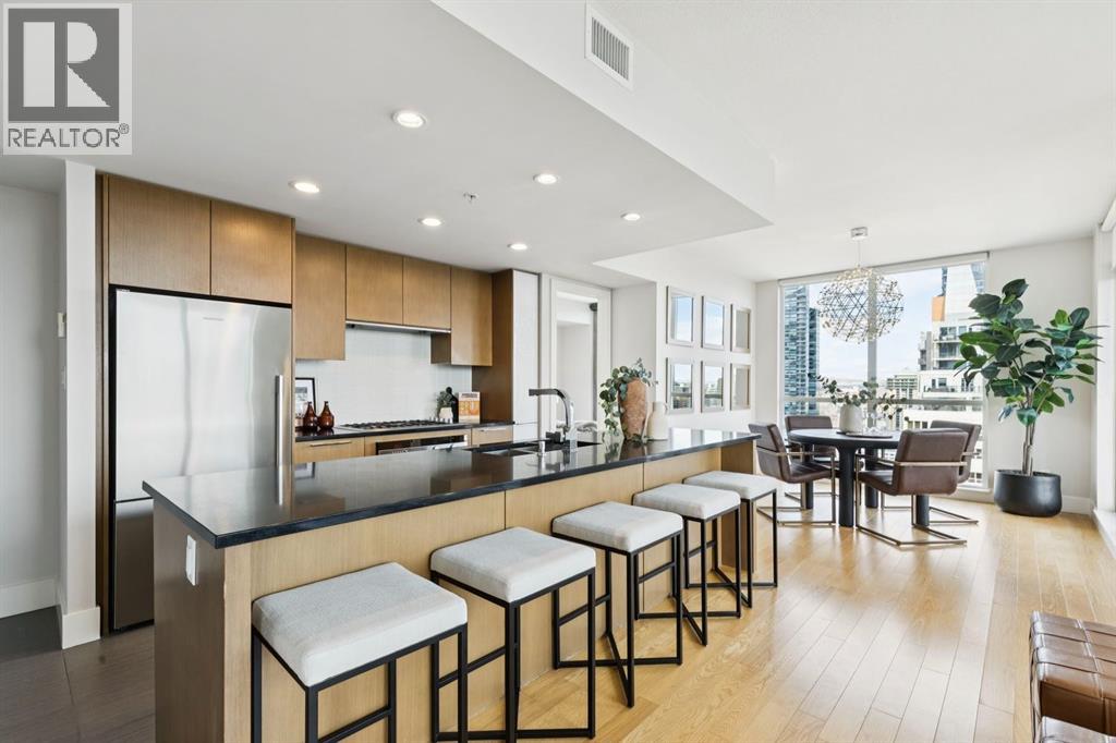 2304, 1111 10 Street SW