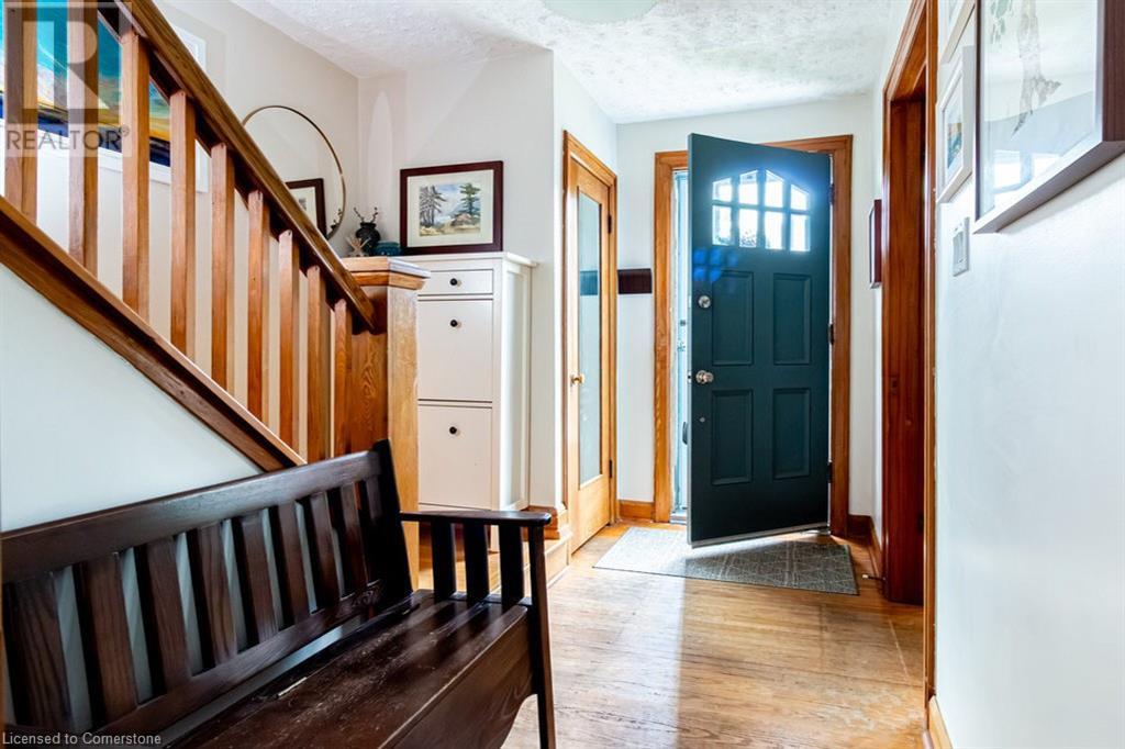 104 GLEN Road