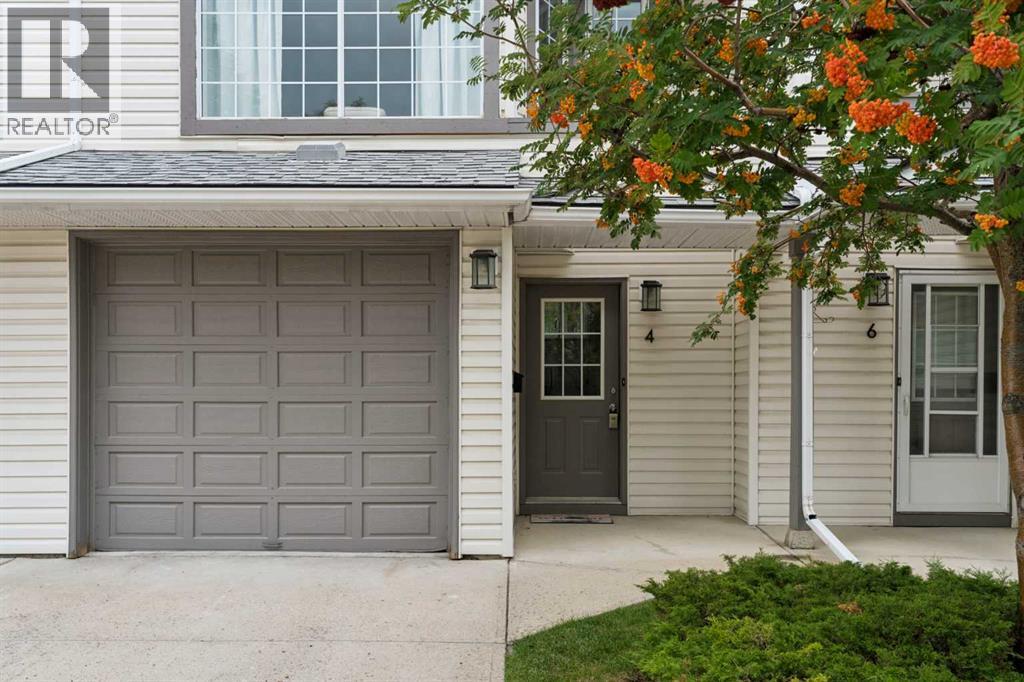 4 Kingsland Villas SW