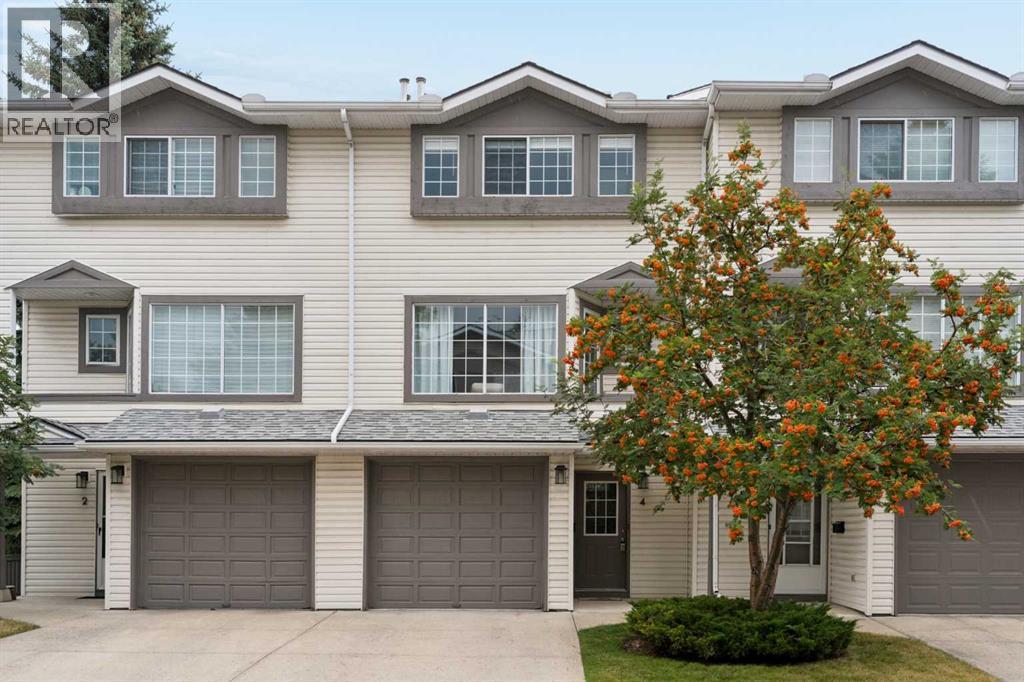 4 Kingsland Villas SW