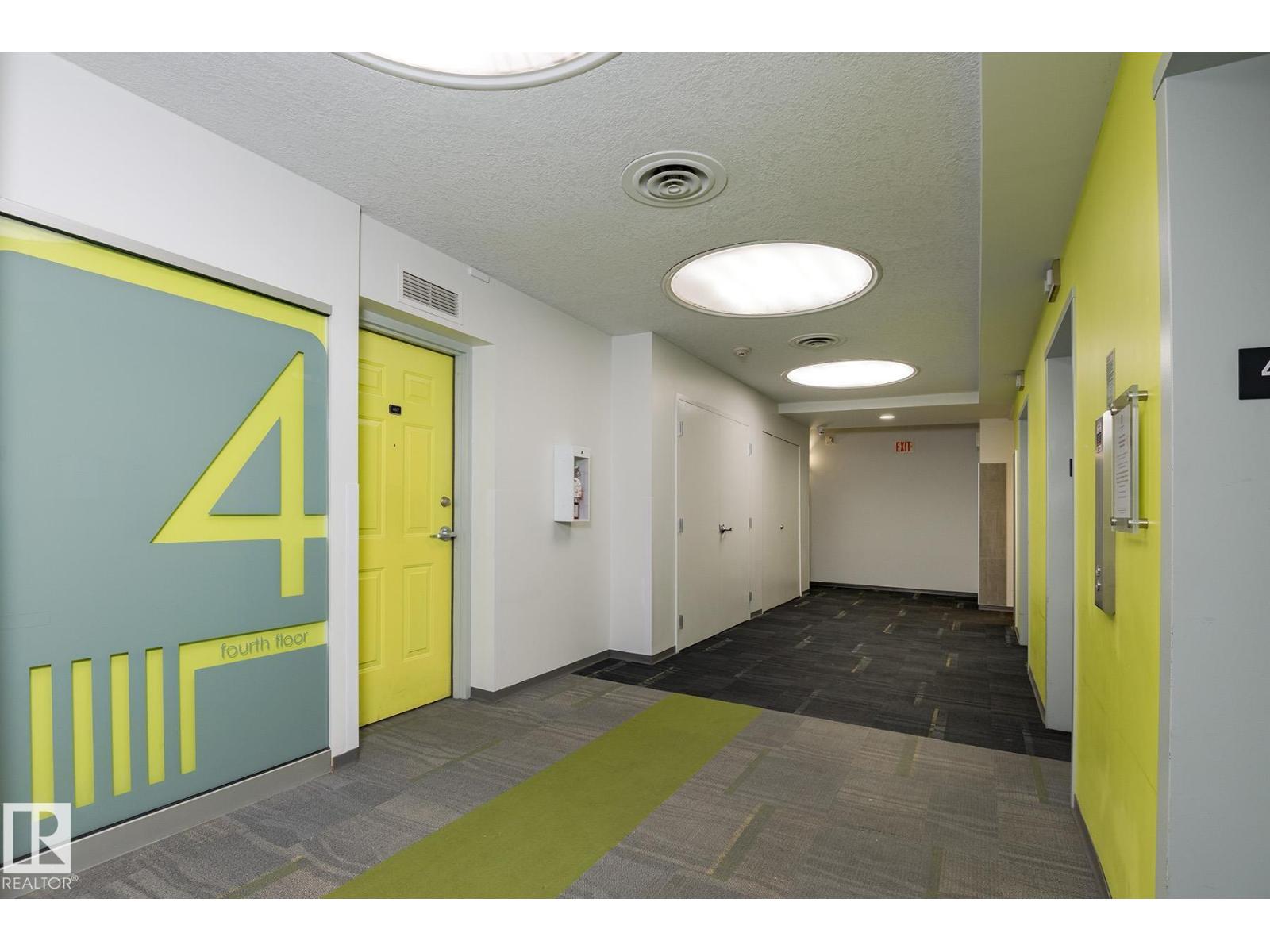 #412 10024 JASPER AV NW