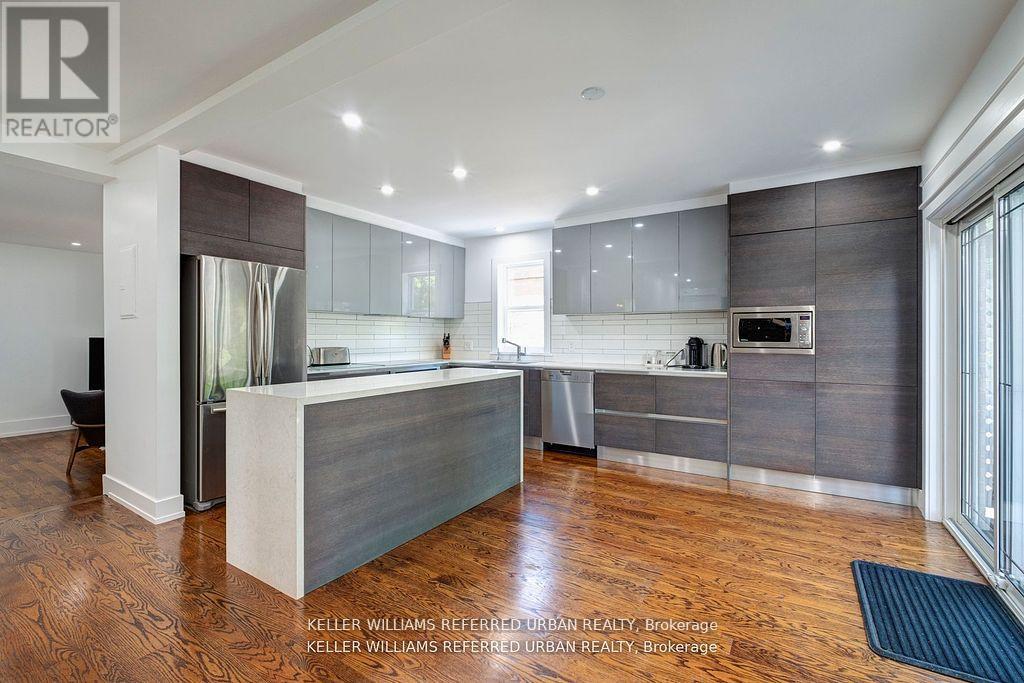 42 HIGH PARK BOULEVARD