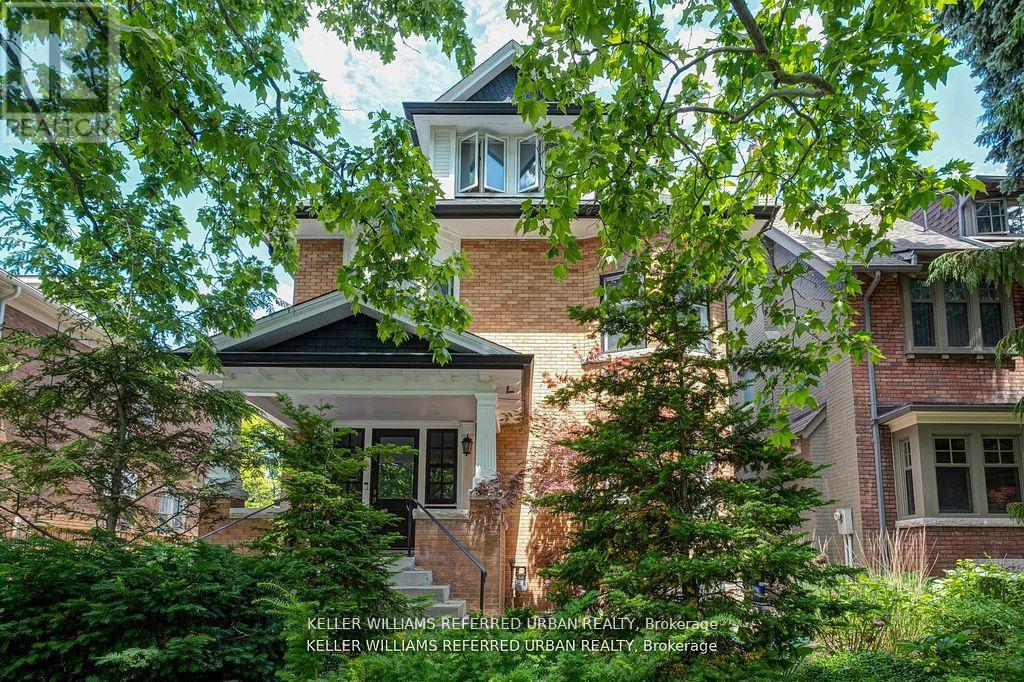 42 HIGH PARK BOULEVARD
