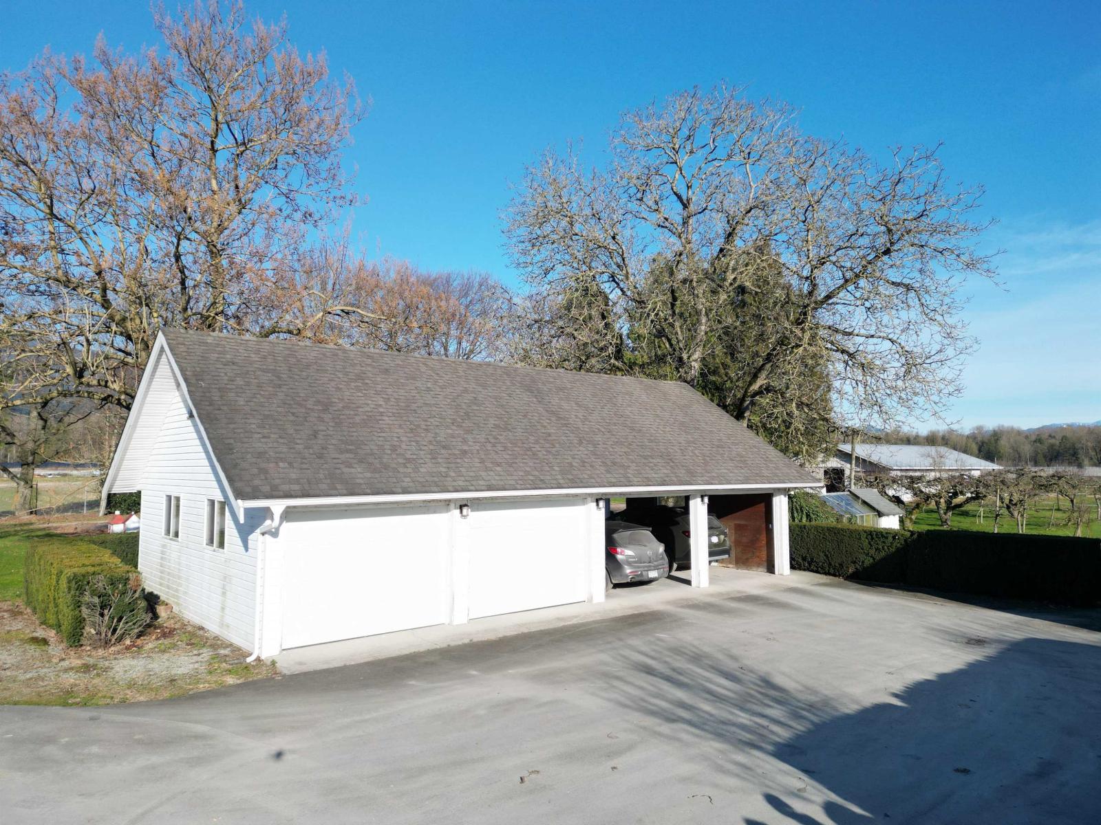 9974 TREMBLAY ROAD