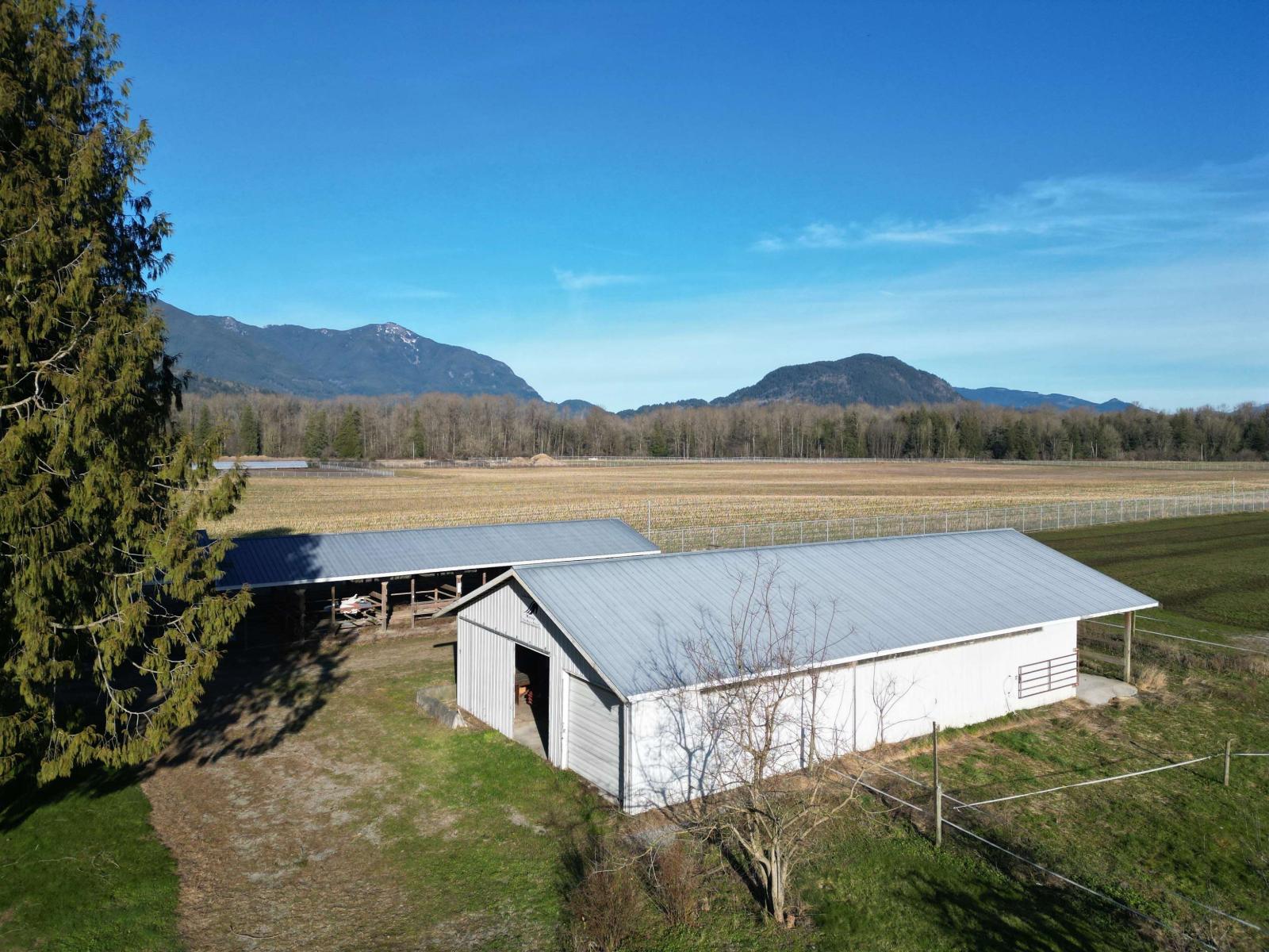 9974 TREMBLAY ROAD
