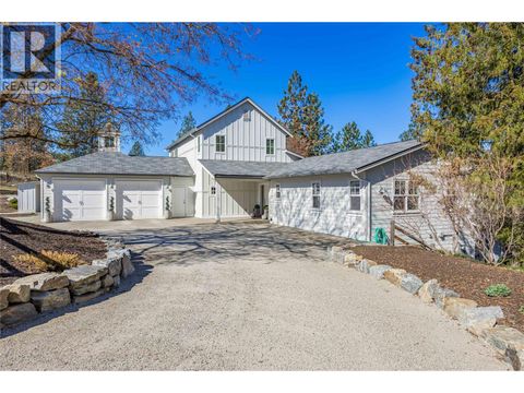 2376 Saucier Road Kelowna BC V1W4B8