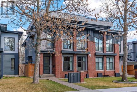 112 34a Street NW Calgary AB T2N2Y3