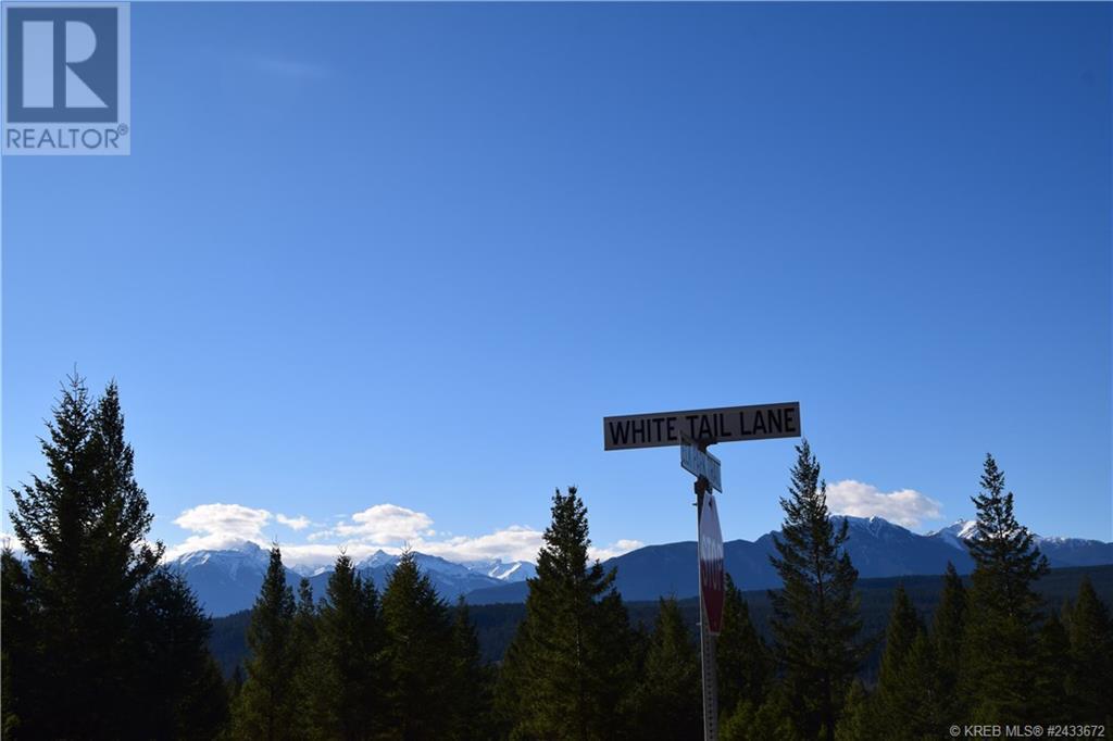 7070 WHITE TAIL Lane Lot# Lot 16