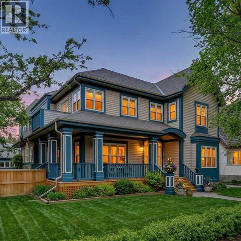 3019 6 Street SW Calgary AB T2S2M1