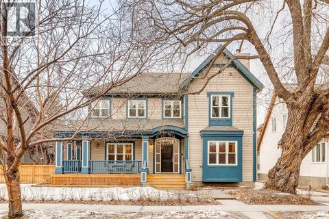 3019 6 Street SW Calgary AB T2S2M1