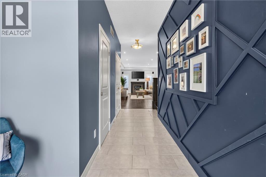 516 NETHERWOOD Crescent