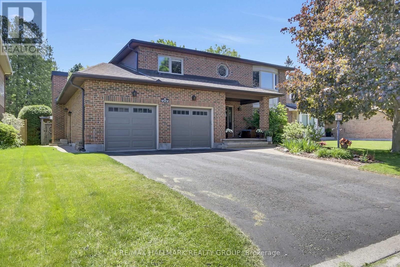 29 SHADY BRANCH TRAIL