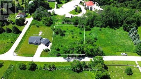 N/A ALMA STREET Chatsworth ON N0H2S0