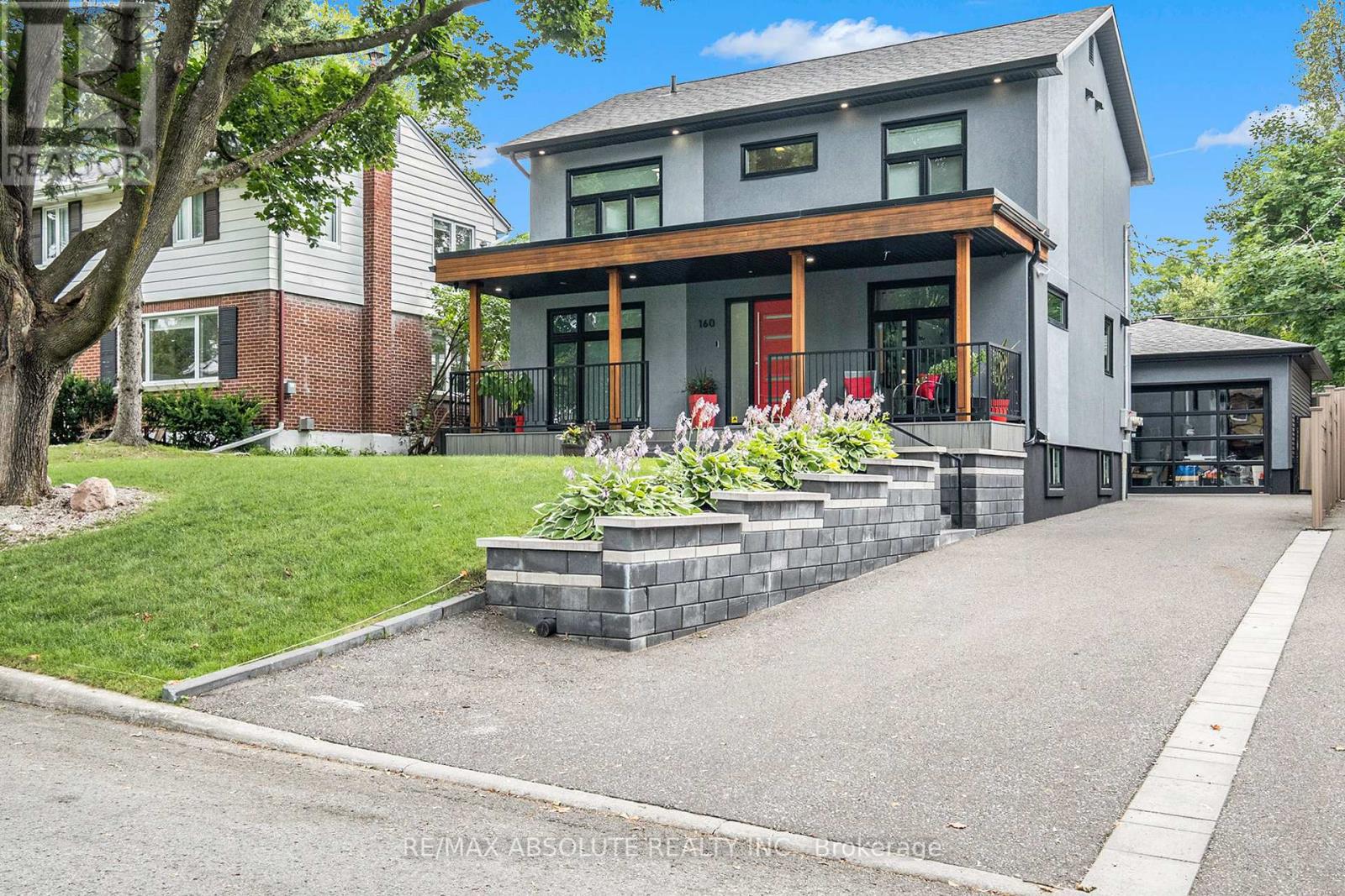160 BEGONIA AVENUE