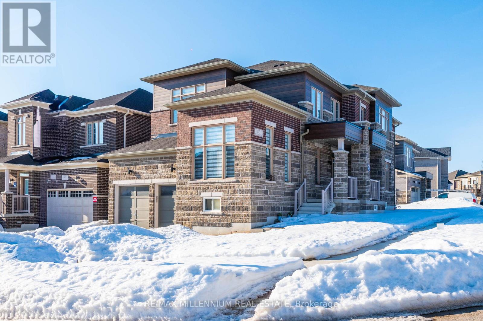 153 BLOOMFIELD CRESCENT