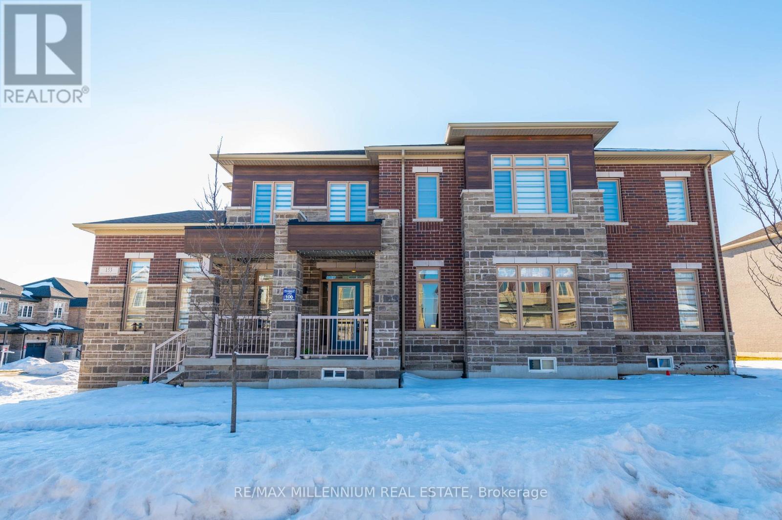 153 BLOOMFIELD CRESCENT
