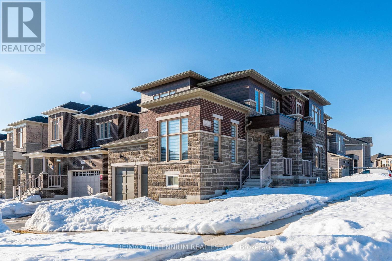 153 BLOOMFIELD CRESCENT