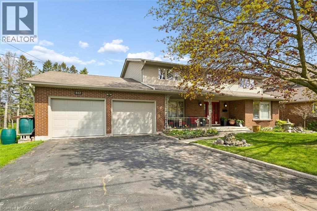142 CARSON Drive