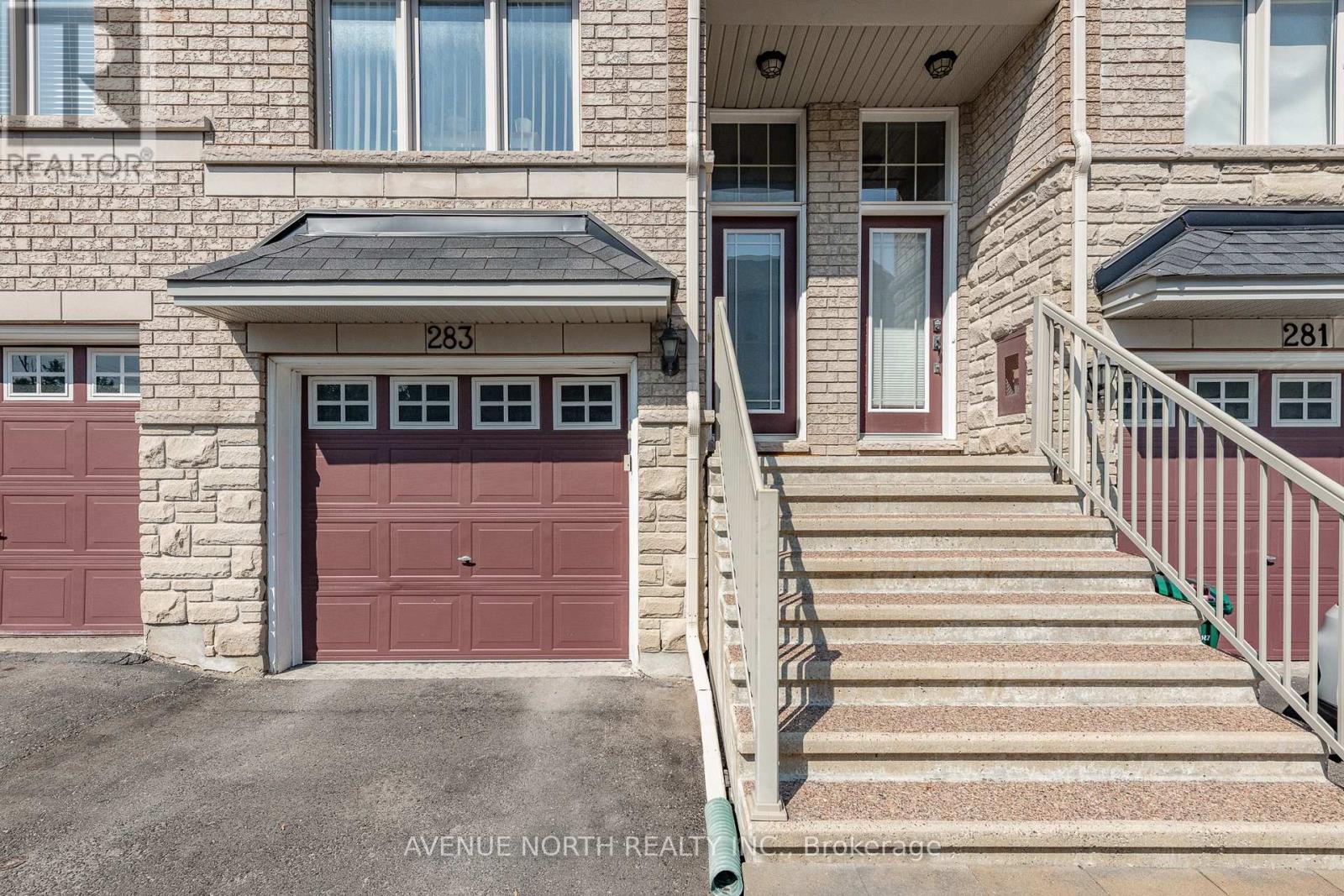 283 STROGET PRIVATE