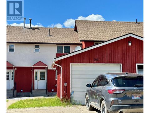 56 5320 MOUNTAINVIEW DRIVE Fort Nelson BC V0C1R0