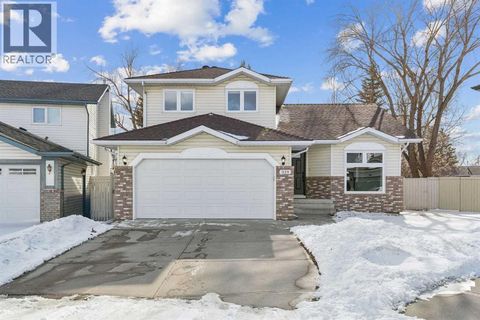 319 Diamond Court SE Calgary AB T2J7C7