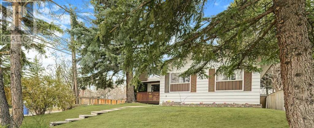 5007 Vallance Crescent NW
