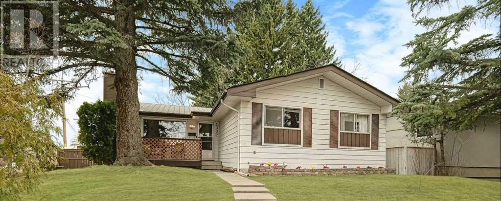 5007 Vallance Crescent NW