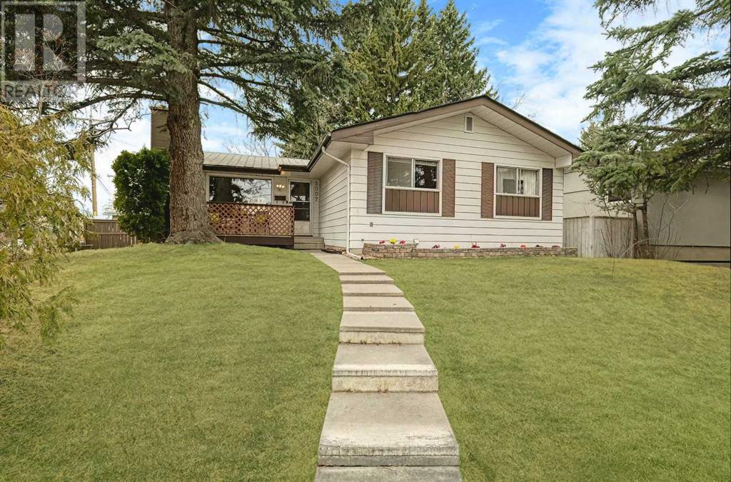 5007 Vallance Crescent NW