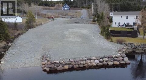 417-419 Southeast Road Placentia NF A0B2Y0