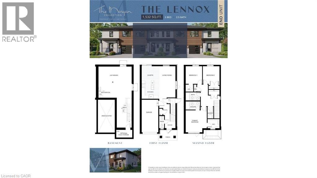 132 COLLEGE Street Unit# 5