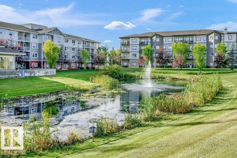 #220 8802 SOUTHFORT DR Fort Saskatchewan AB T8L4R6