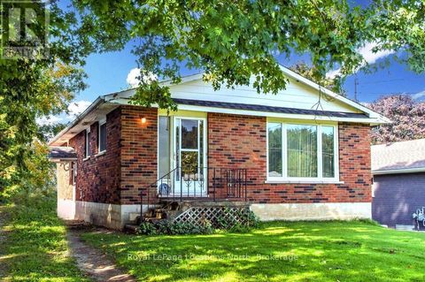 151 GARDINER STREET Meaford ON N4L1X6