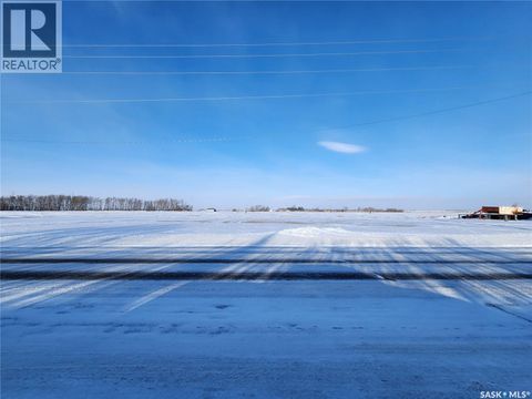 602 Railway STREET Kipling SK S0G2S0