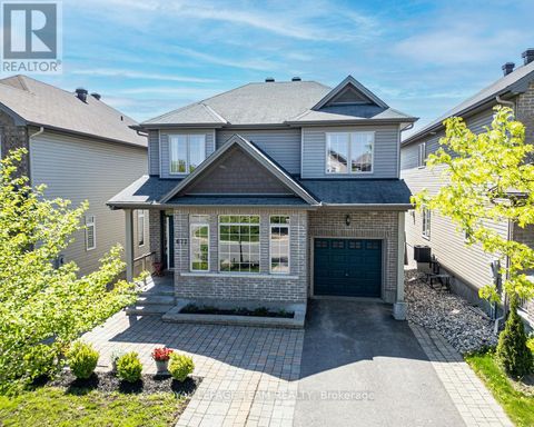 677 SUNBURST STREET Ottawa ON K1T0L2
